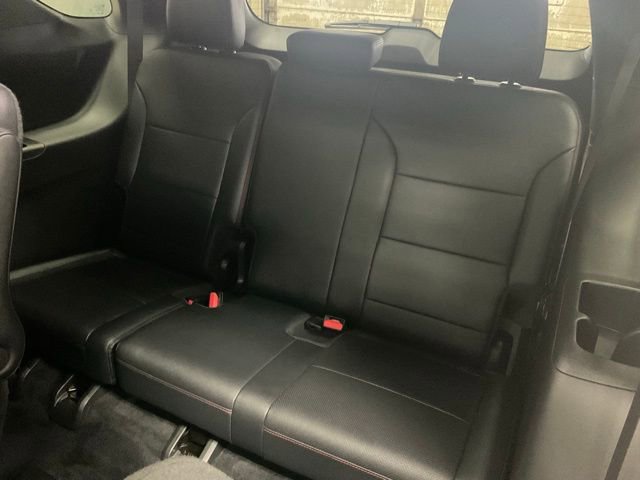 Used 2024 Chevrolet Traverse RS w/ LPO, Floor Liner Package image 8