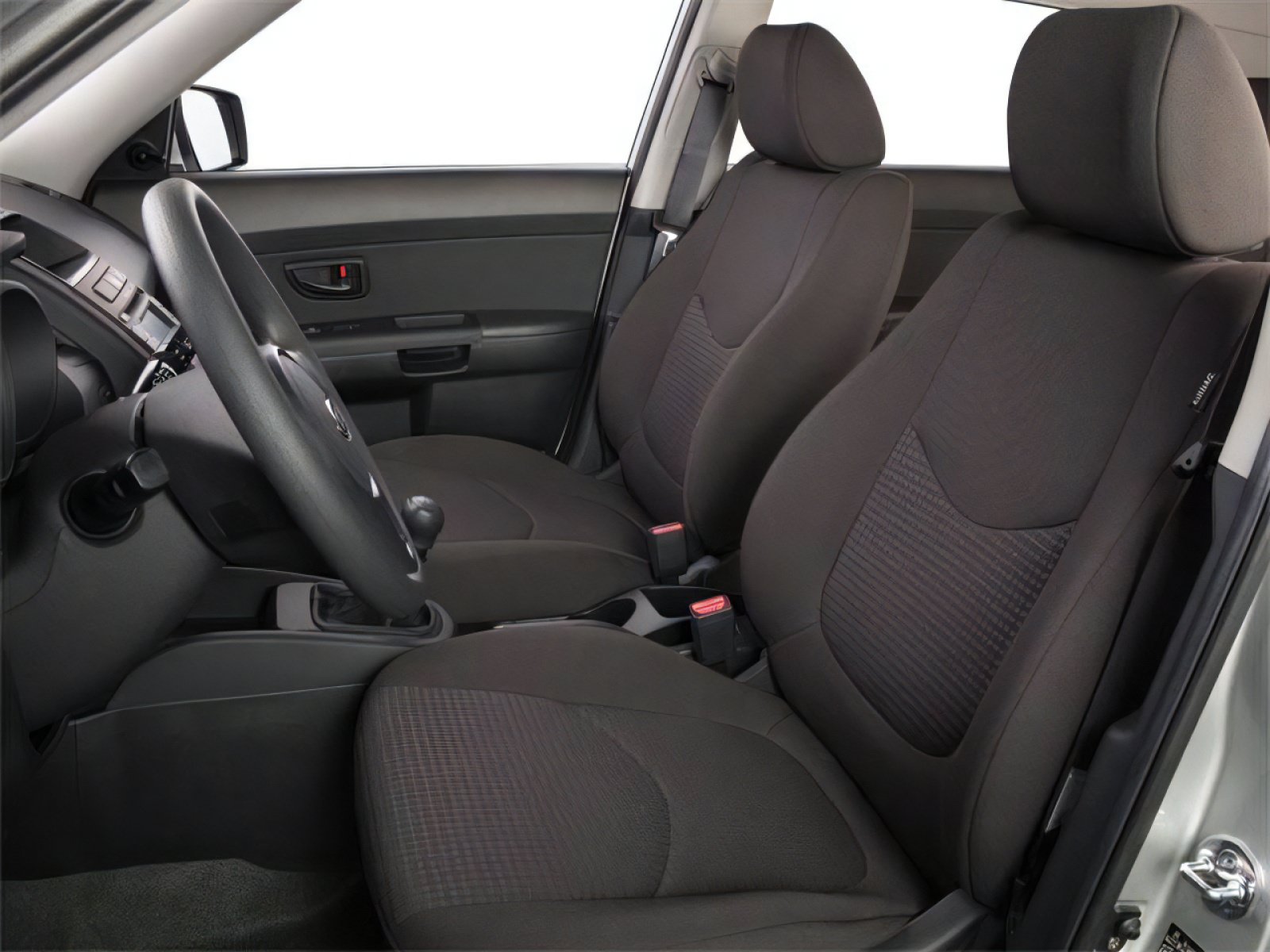 Used 2013 Kia Soul + w/ Audio Pkg FWD image 6