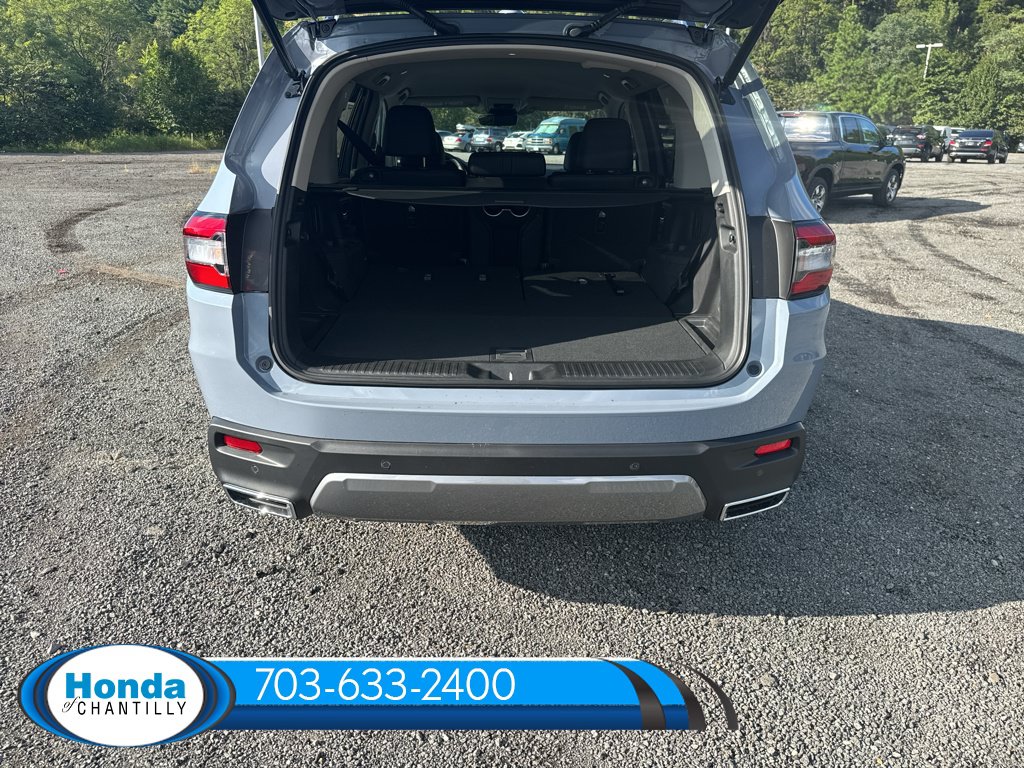 New 2026 Honda Pilot EX-L image 29