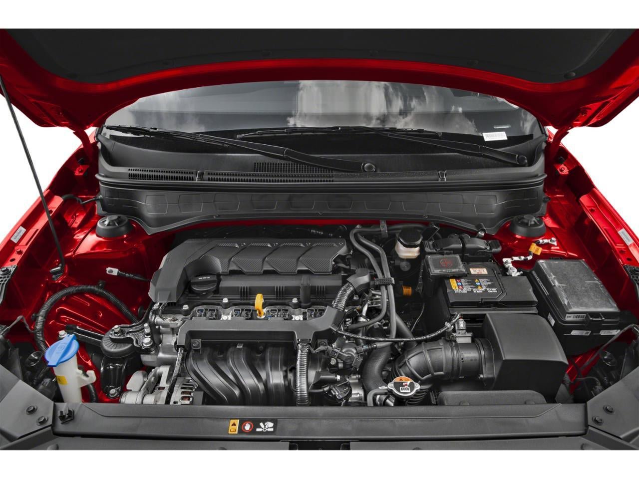 New 2026 Hyundai Venue SE FWD image 10