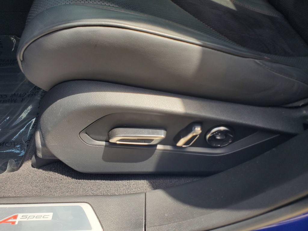 Used 2023 Acura RDX A-Spec AWD/4WD image 19