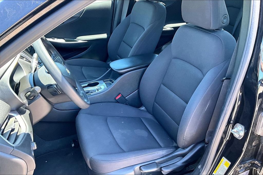 Used 2024 Chevrolet Malibu LS FWD image 22