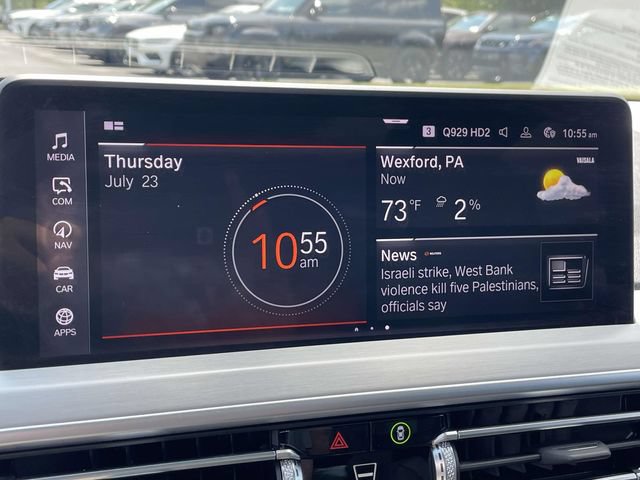 Used 2022 BMW X3 xDrive30i w/ Premium Package 2 (ZPA) AWD/4WD image 25