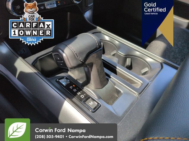 Certified 2026 Ford F150 Tremor w/ Tow/Haul Package AWD/4WD image 20
