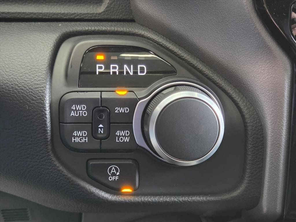 New 2026 RAM 1500 Big Horn image 14
