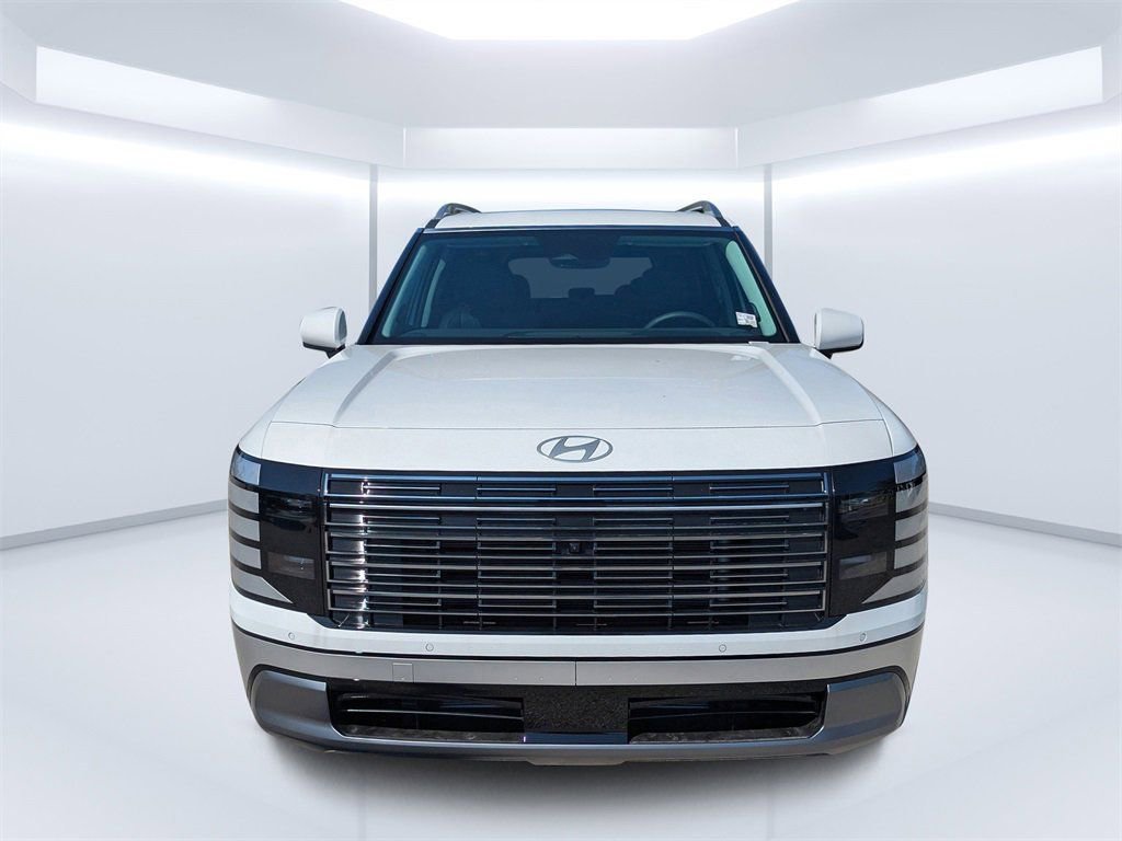 New 2026 Hyundai Palisade Limited image 8