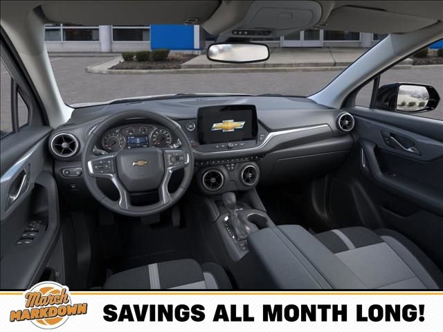 New 2026 Chevrolet Blazer LT image 15