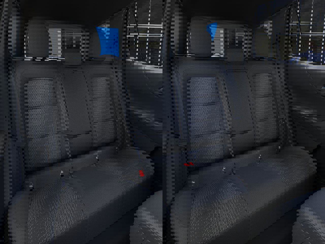 New 2026 Chevrolet Equinox LT image 17