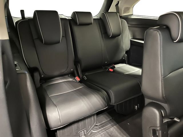 New 2026 Honda Odyssey Elite image 25