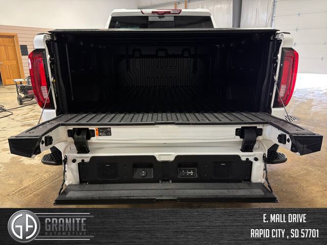 Used 2023 GMC Sierra 1500 Denali Ultimate image 23