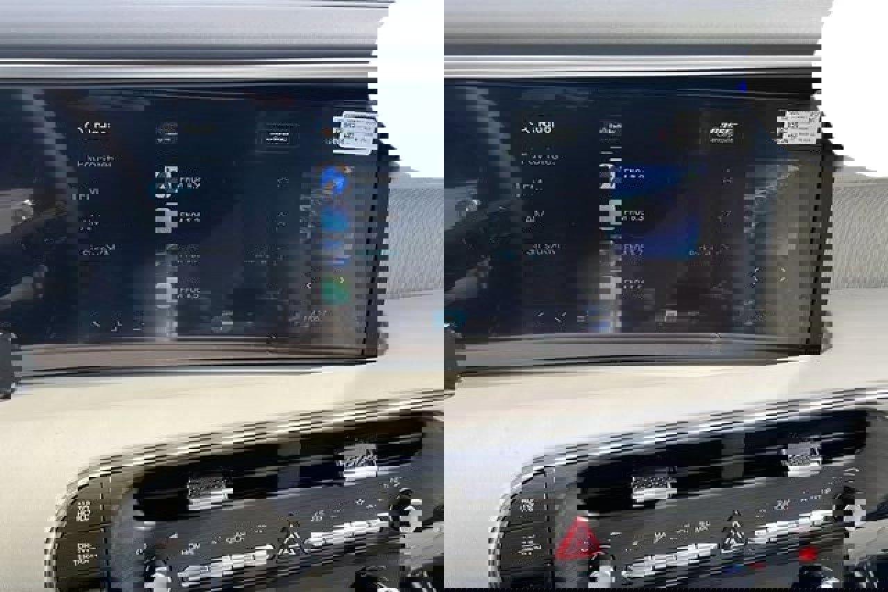 New 2026 Hyundai Palisade Calligraphy image 22