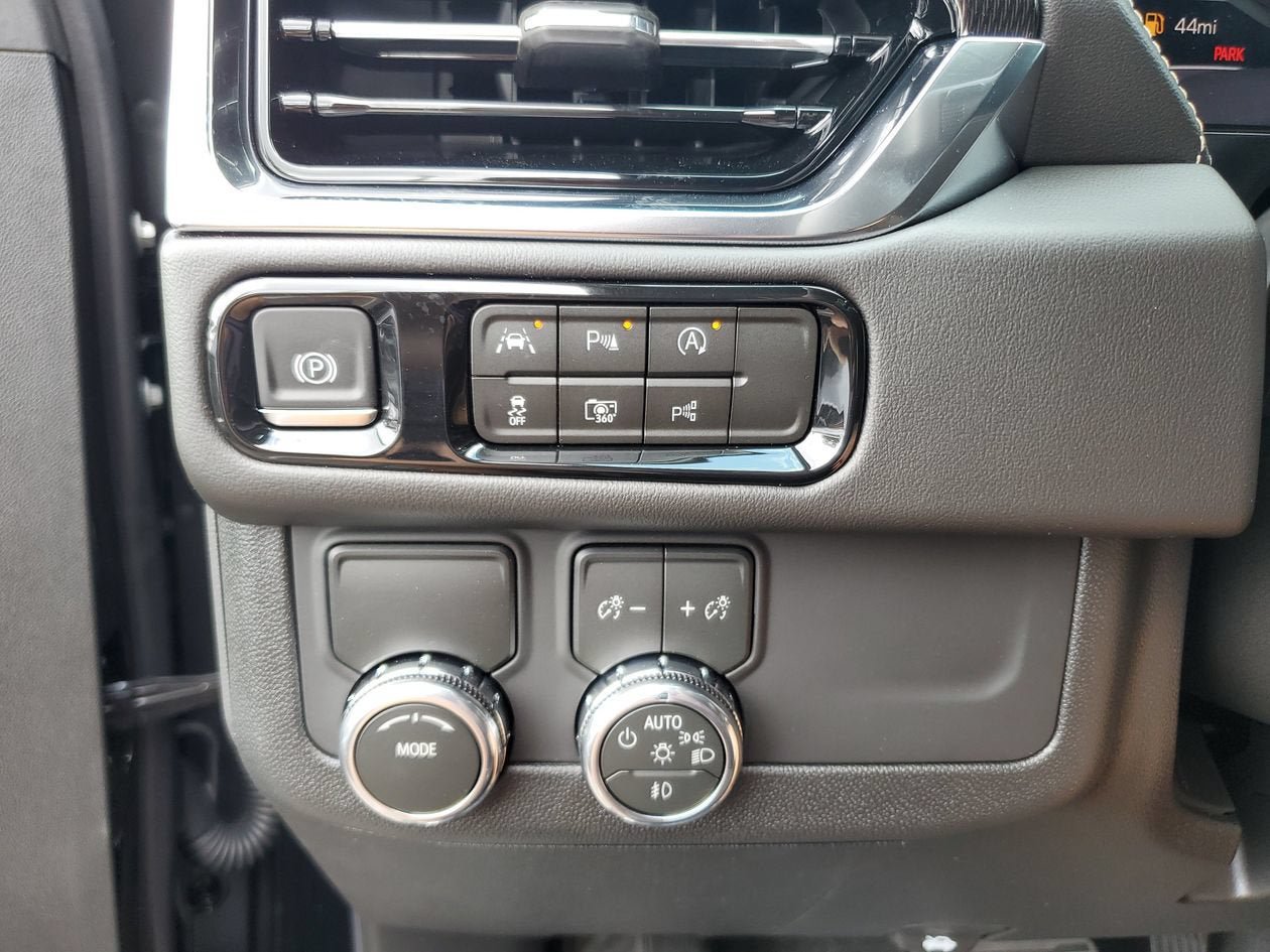 New 2026 GMC Yukon XL Elevation RWD image 29