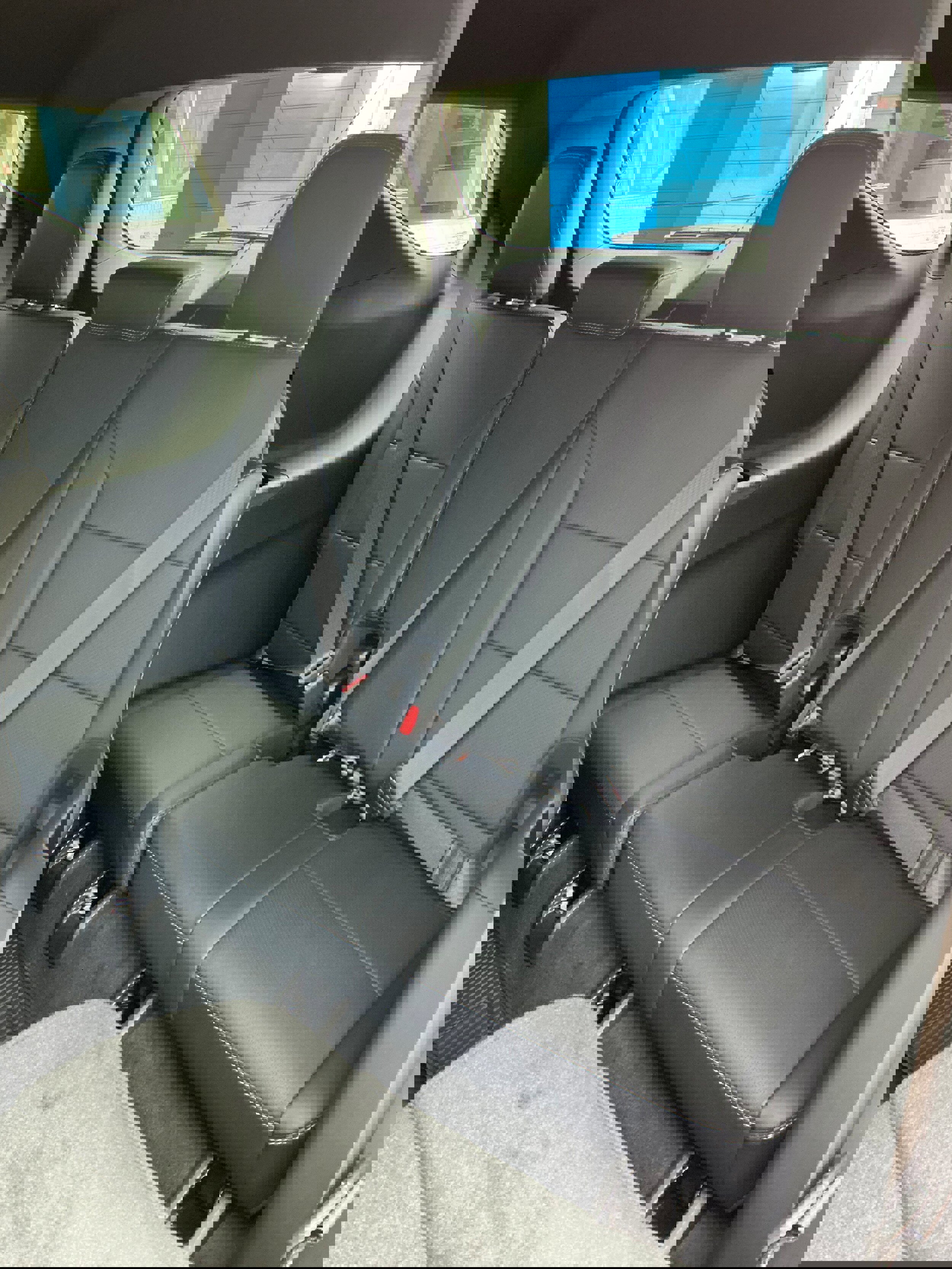 New 2026 Chevrolet Traverse LT w/ Driver Confidence Package image 13