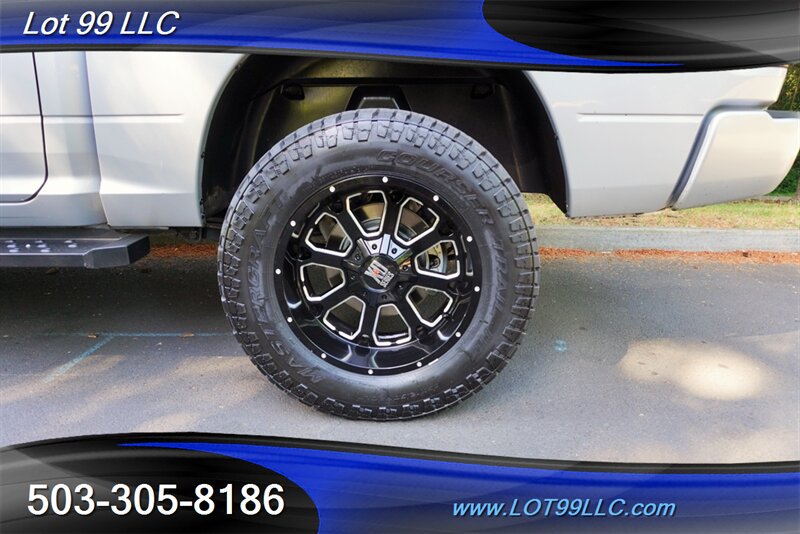Used 2015 RAM 1500 Tradesman AWD/4WD image 3