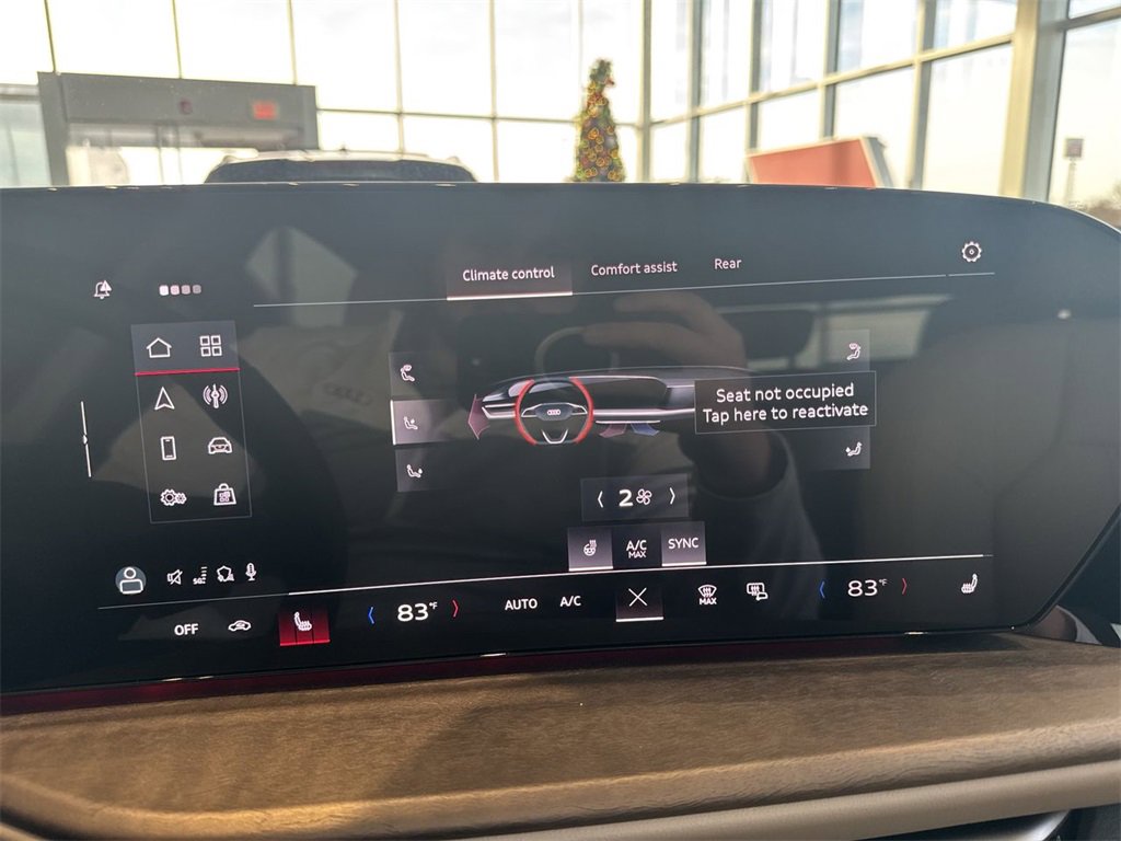 New 2025 Audi Q5 Premium Plus image 19