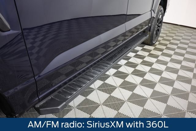 New 2026 Ford F150 XLT w/ Equipment Group 303A High image 19