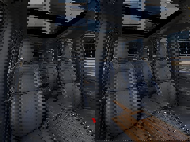 New 2023 Lincoln Navigator Reserve image 10