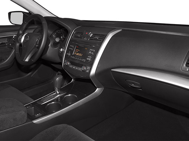 Used 2014 Nissan Altima 2.5 SV w/ Convenience Package FWD image 21