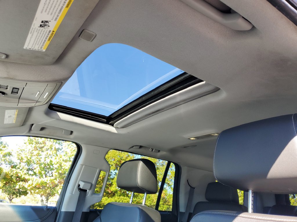 Used 2019 Chevrolet Tahoe LT AWD/4WD image 7
