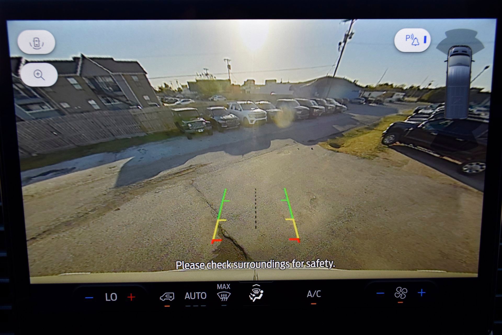 New 2026 Ford Transit 250 Base image 13