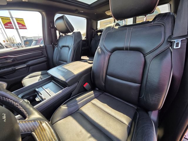 Used 2019 RAM 1500 Limited AWD/4WD image 26