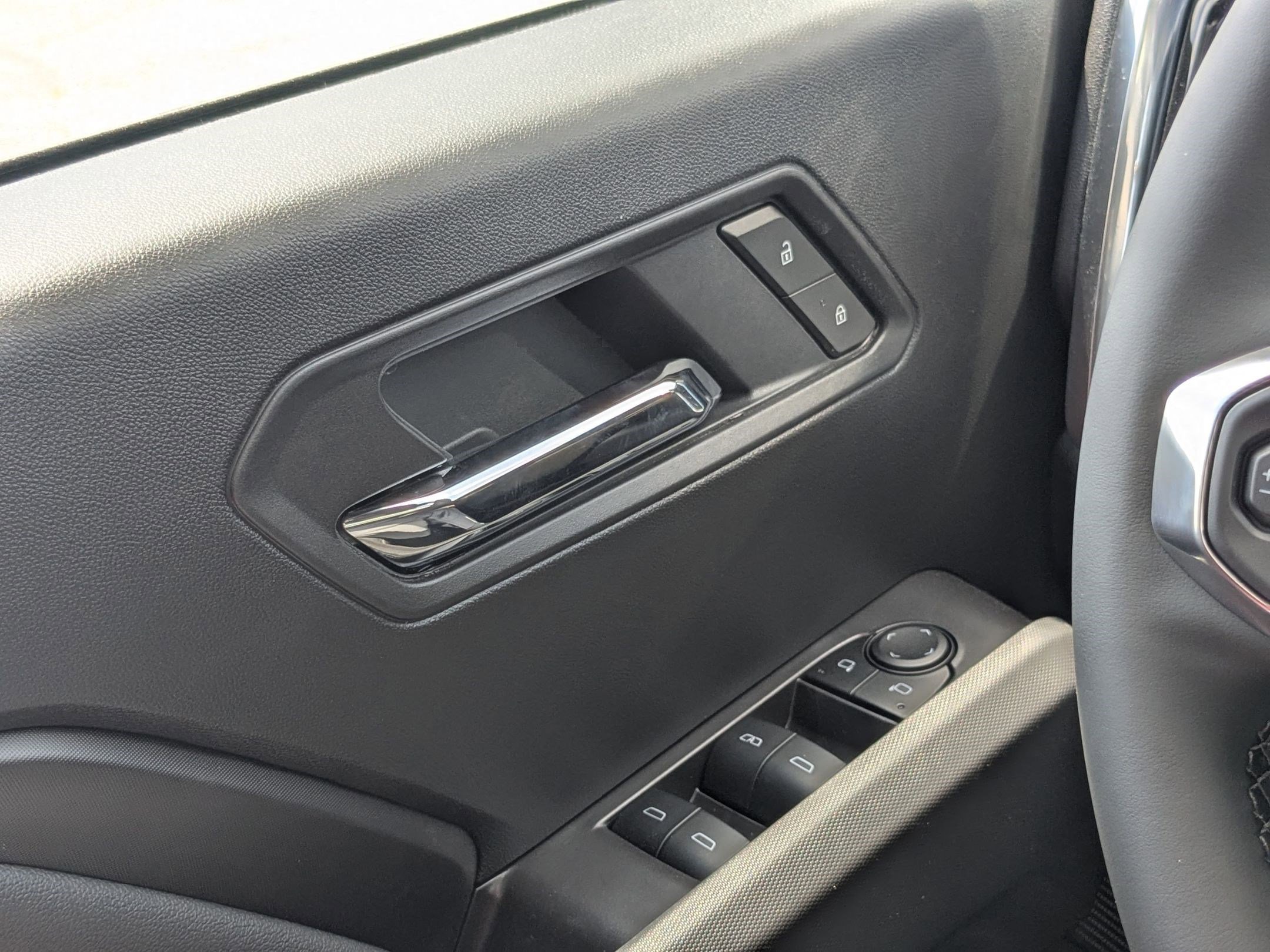 New 2026 GMC Canyon Elevation w/ Convenience Package image 8