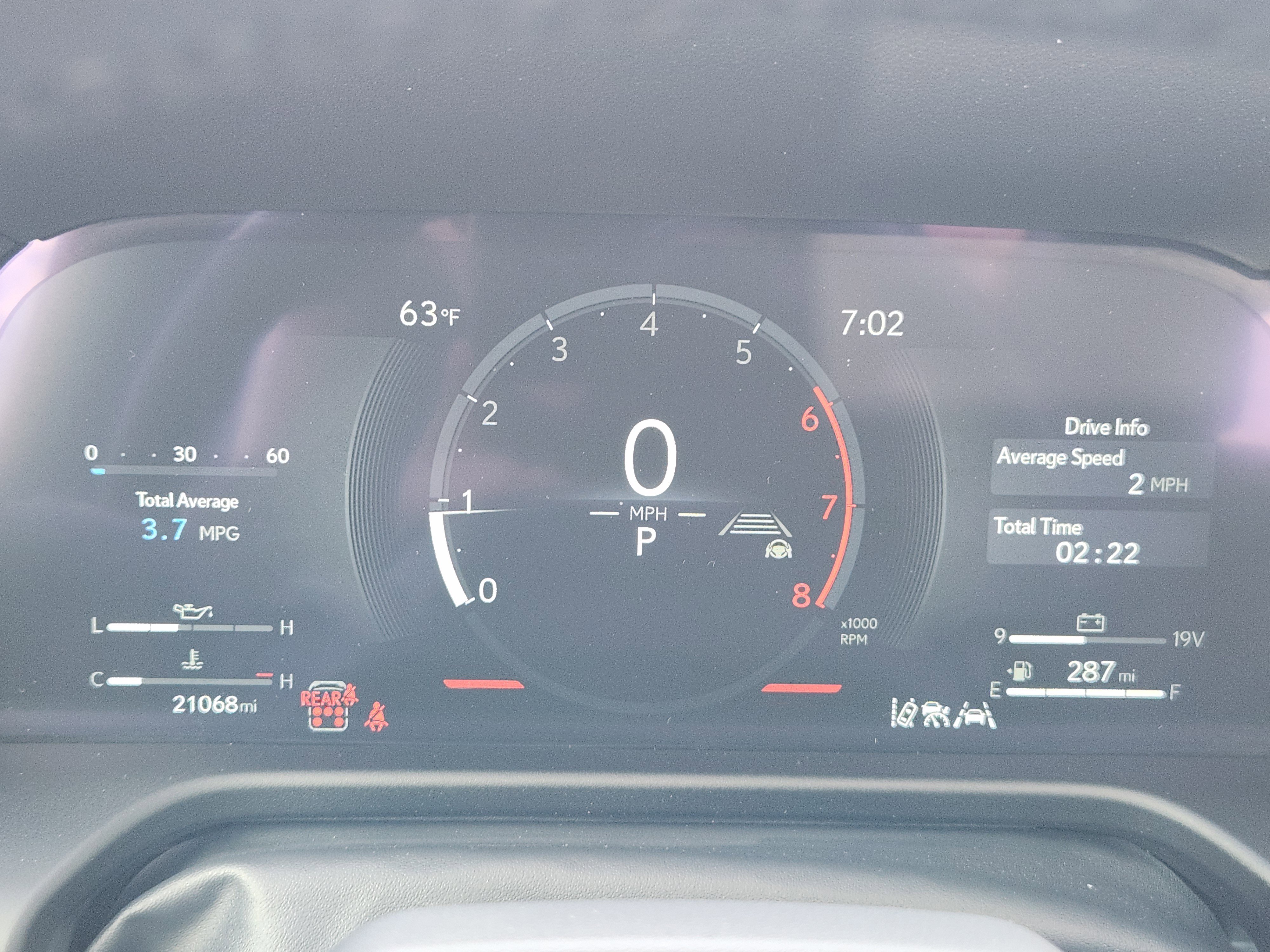 Used 2024 Lexus GX 550 image 20