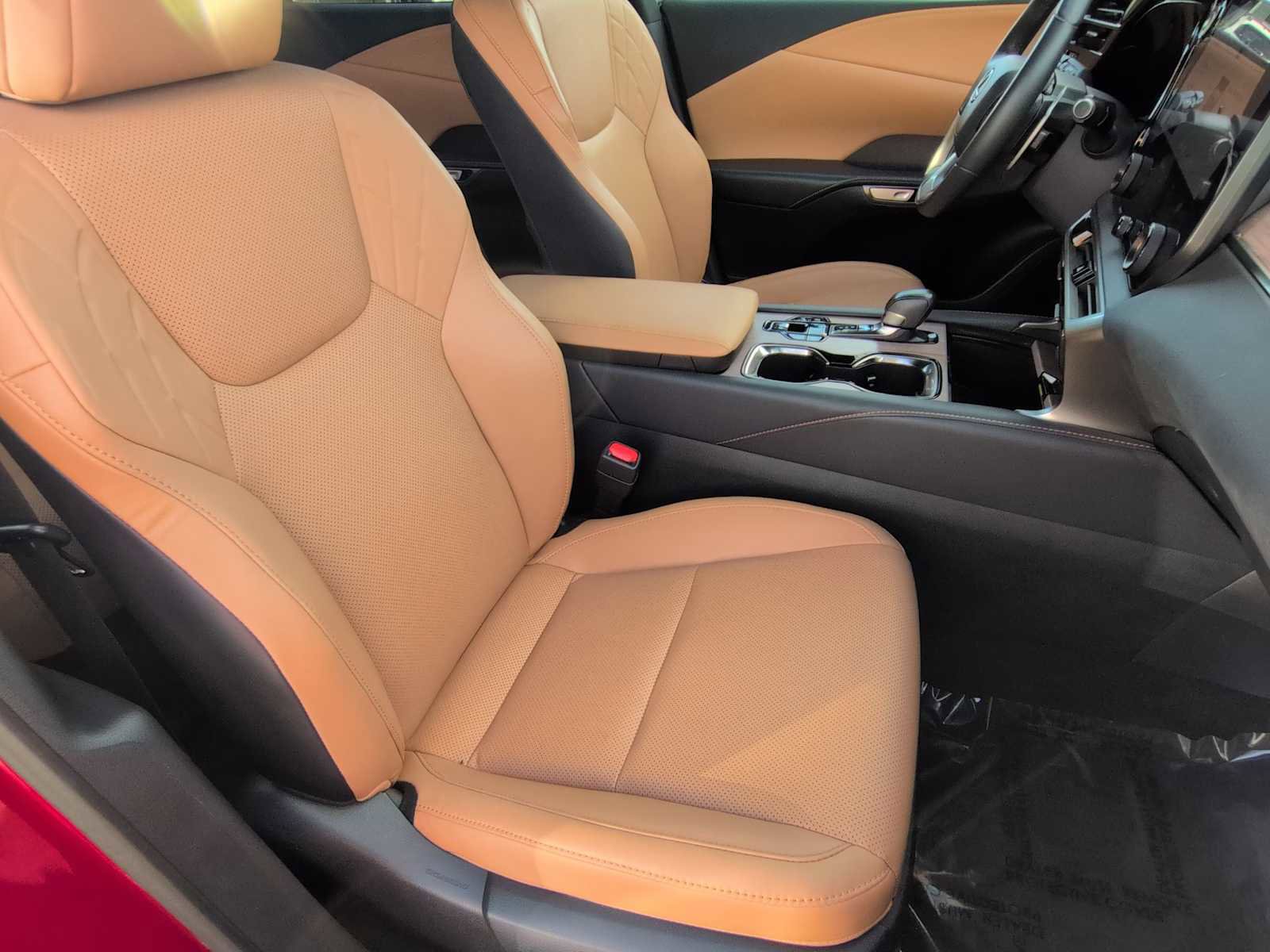 Used 2023 Lexus RX 350 Premium image 22