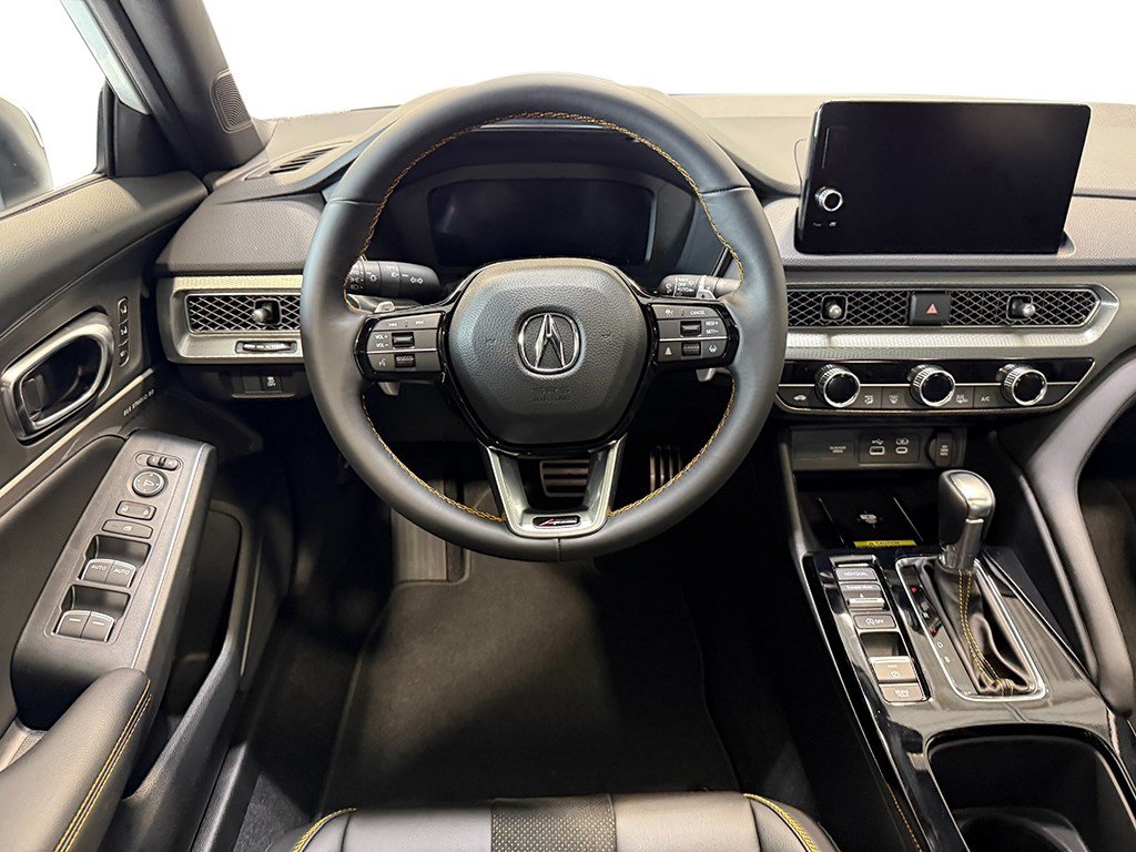 New 2026 Acura Integra A-Spec FWD image 17