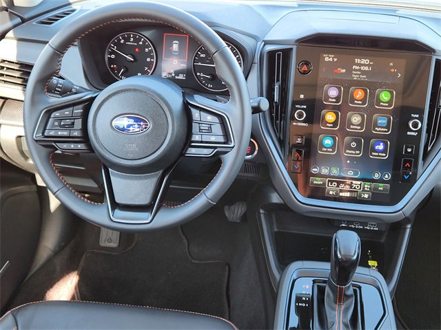 Certified 2025 Subaru Crosstrek 2.5i Limited w/ Crosstrek Mirror Package image 29