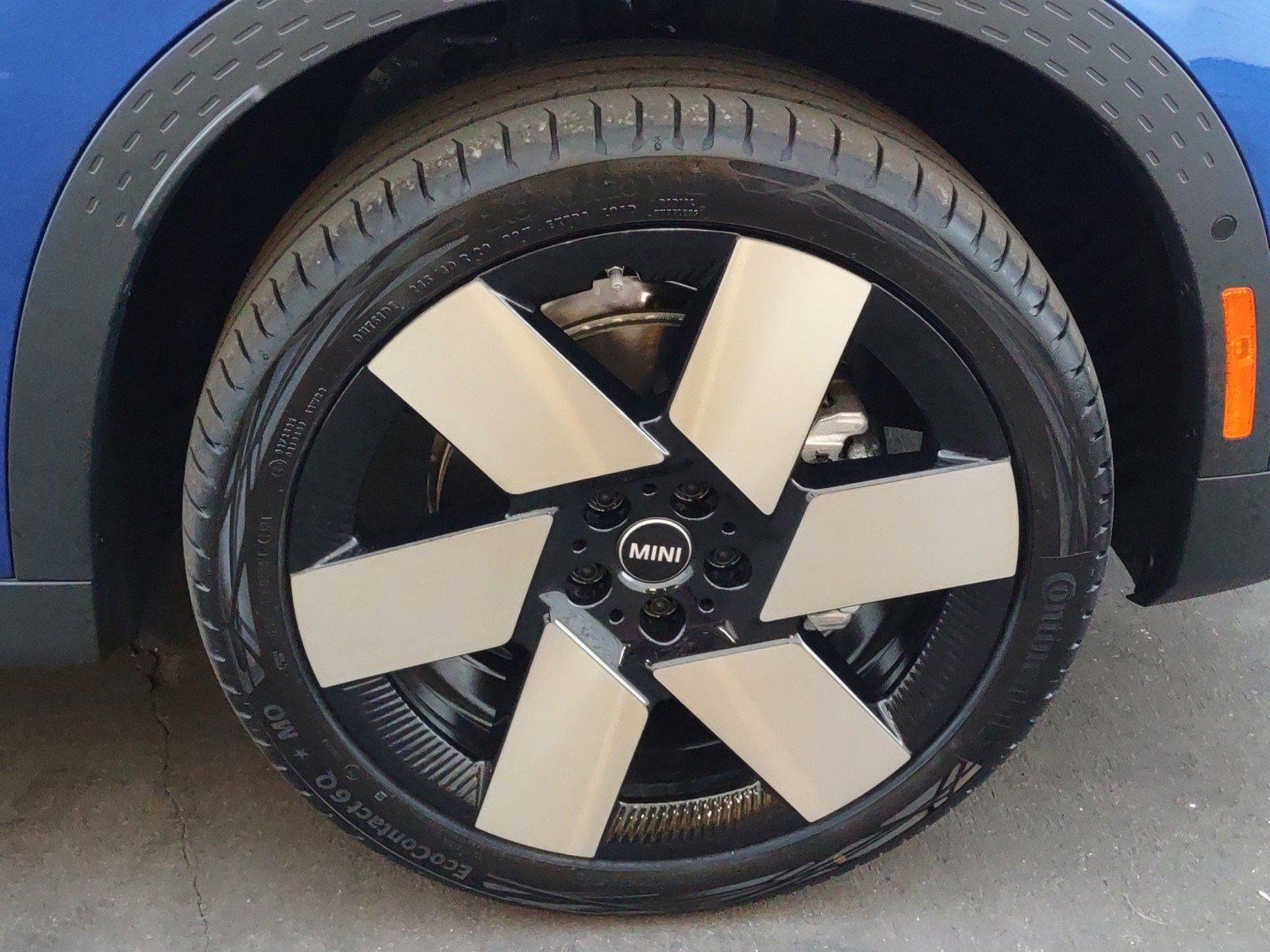 Used 2025 MINI Cooper Countryman S image 10