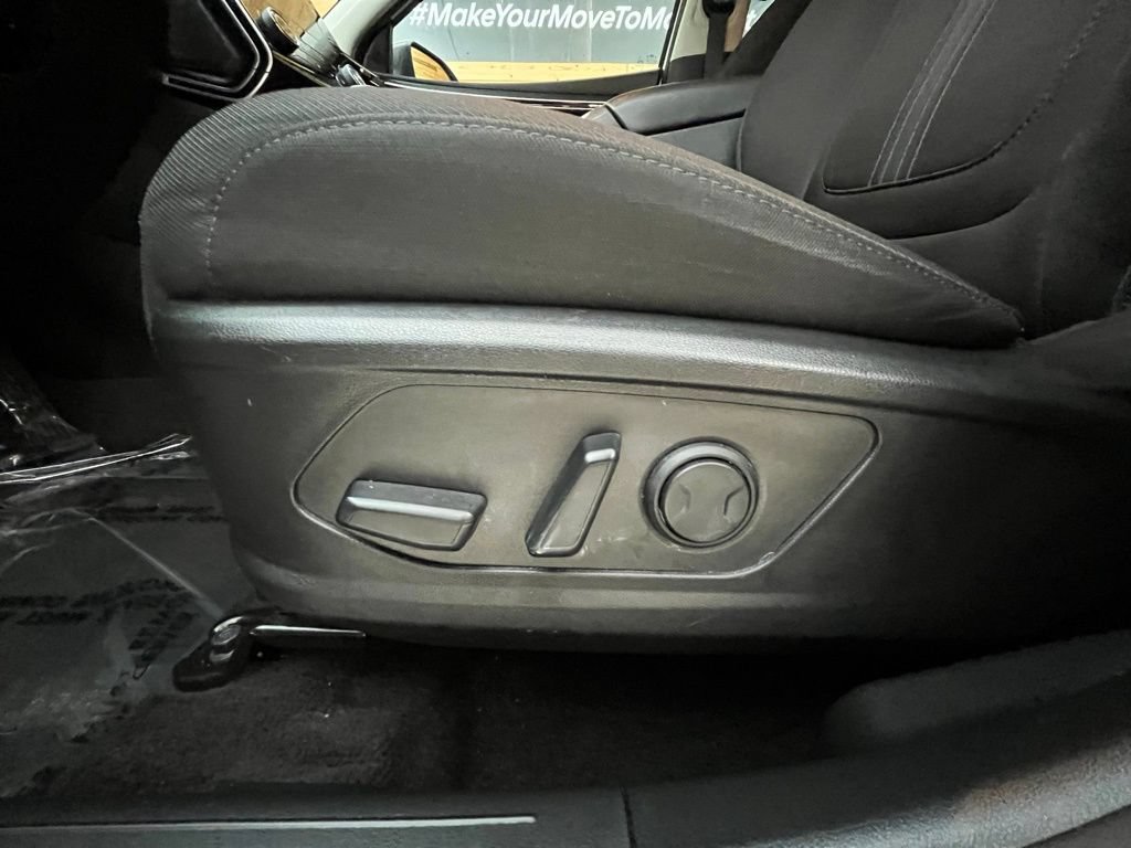 Certified 2023 Hyundai Tucson SEL AWD/4WD image 26