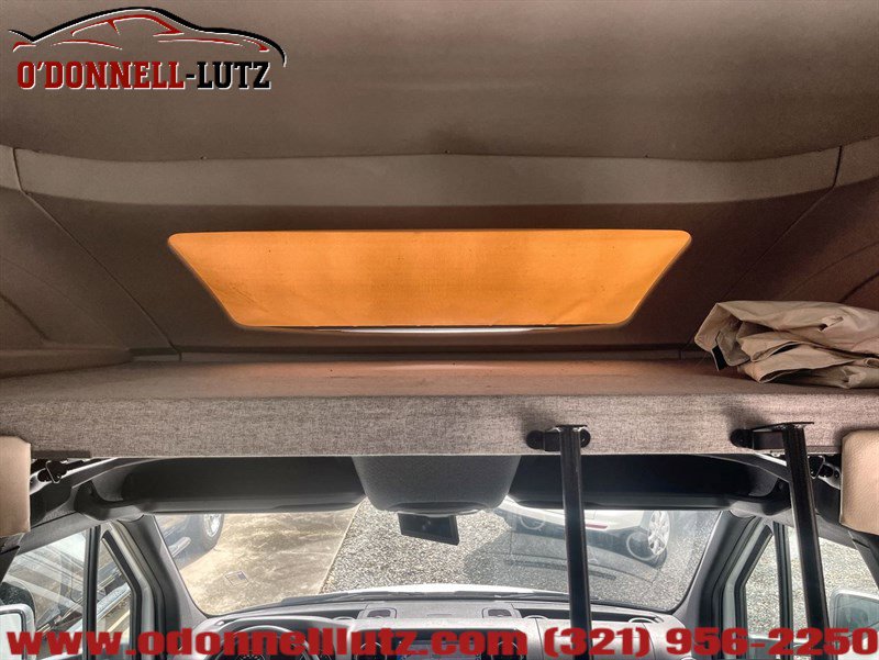 Used 2020 Mercedes-Benz Sprinter 3500 image 51