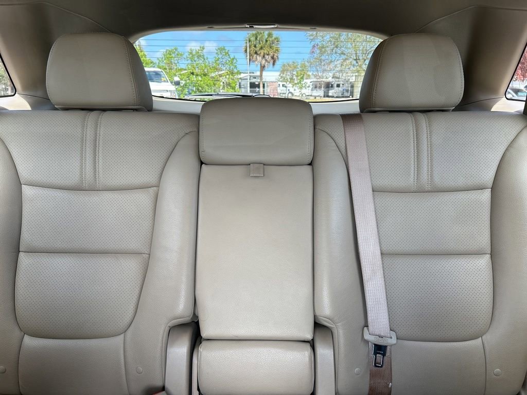 Used 2015 Kia Sorento LX image 13