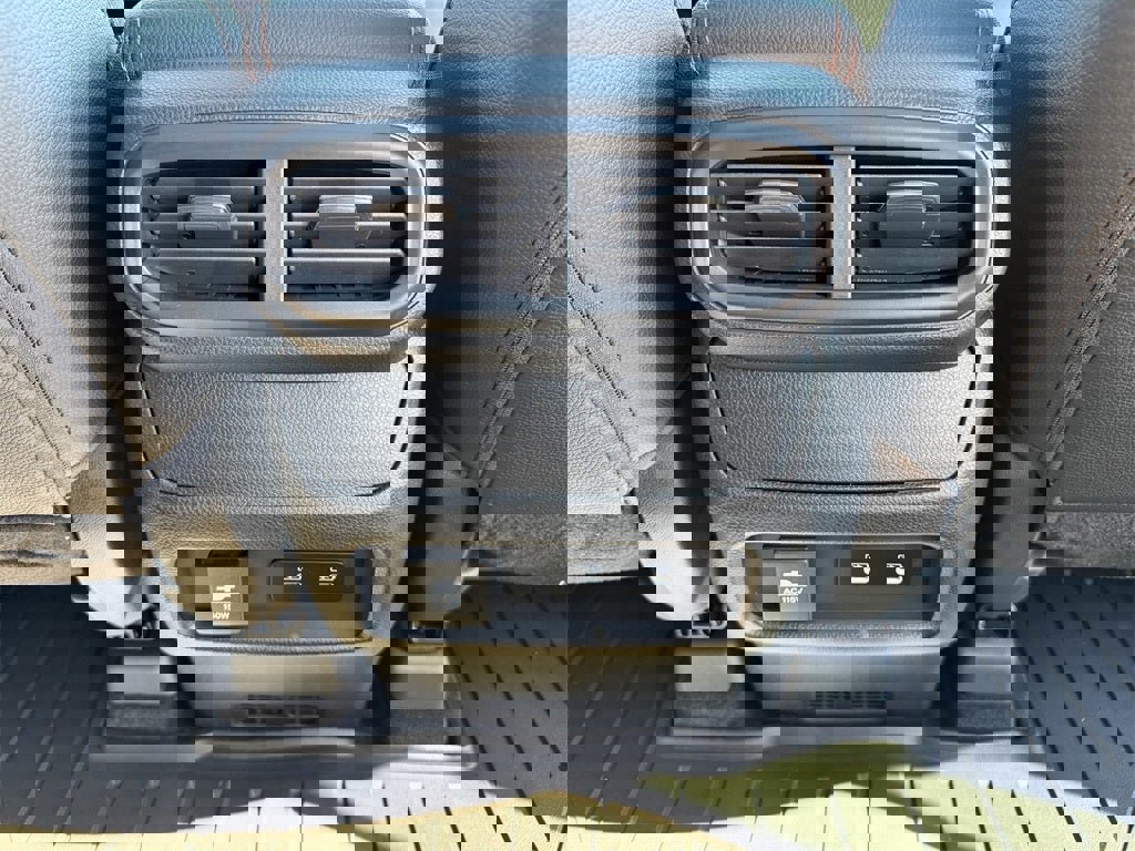 New 2026 Honda Passport TrailSport image 15