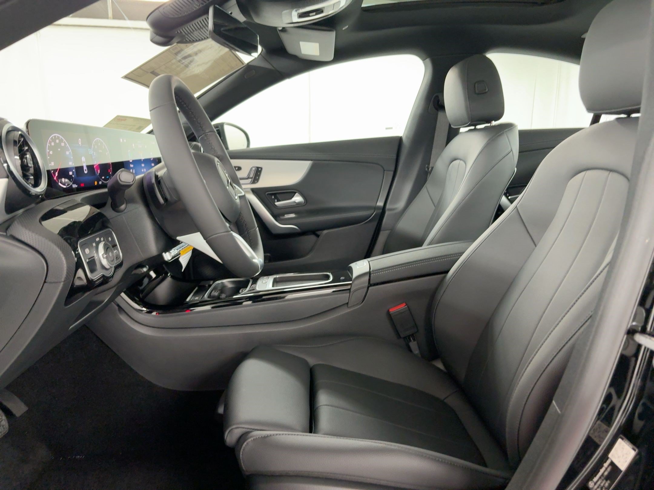 New 2026 Mercedes-Benz CLA 250 image 5