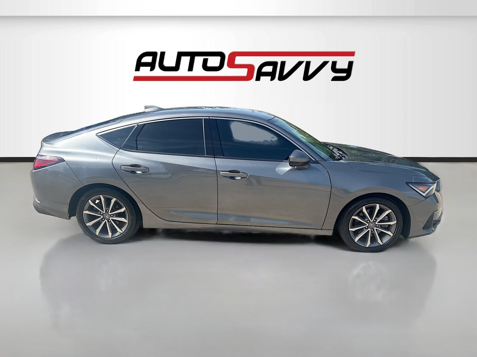 Used 2024 Acura Integra FWD image 8