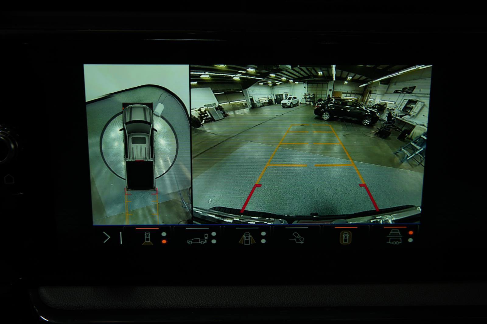New 2026 GMC Sierra 1500 AT4 w/ AT4 Premium Package image 43