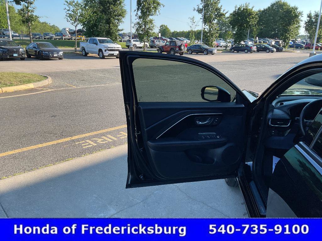 Used 2025 Acura ADX A-Spec AWD/4WD image 19