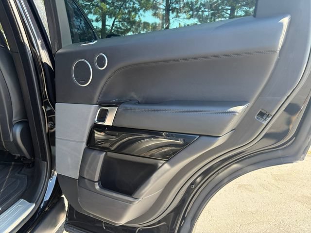 Used 2018 Land Rover Range Rover Sport Autobiography AWD/4WD image 36