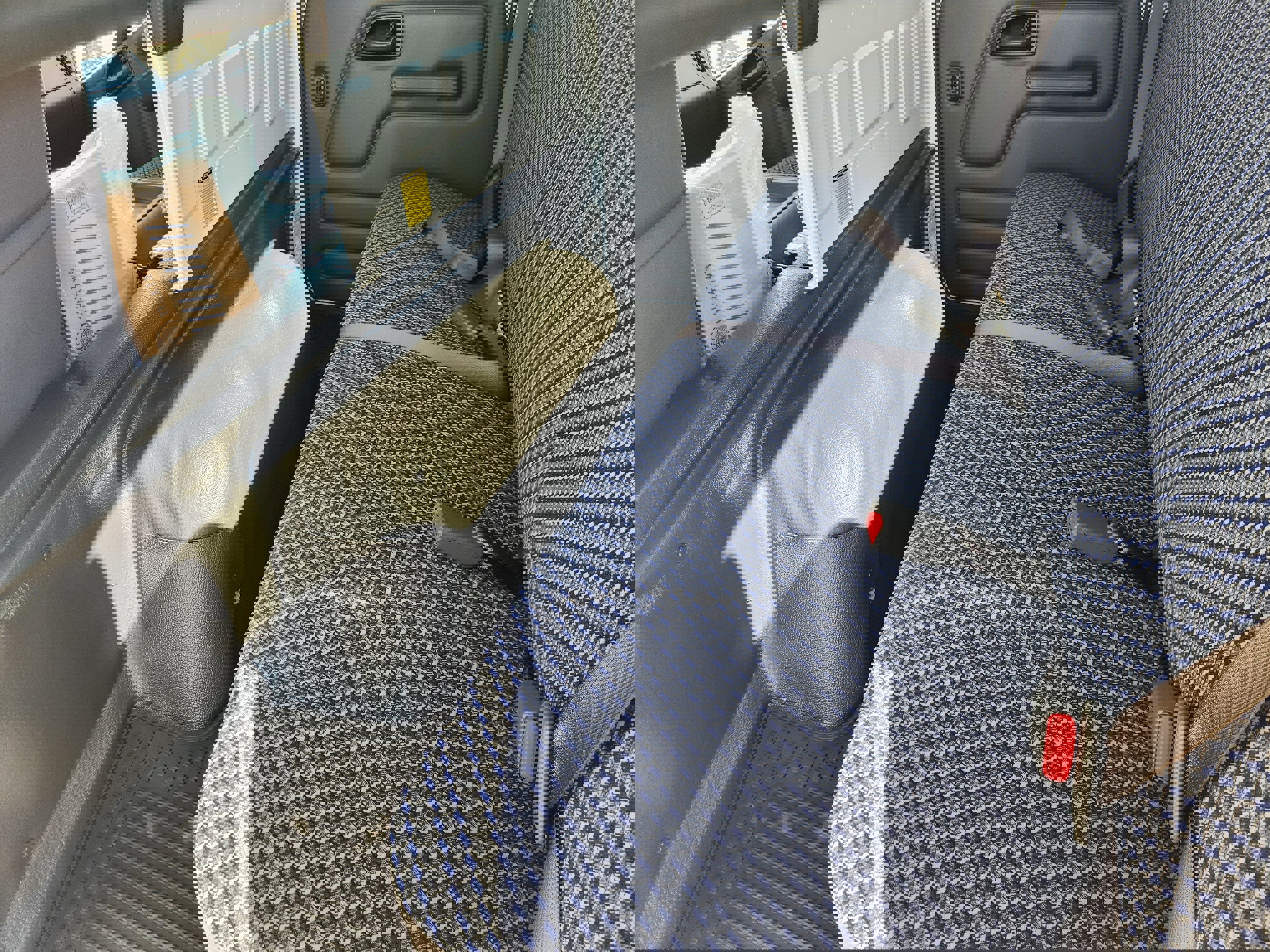 New 2024 Chevrolet Low Cab Forward image 30