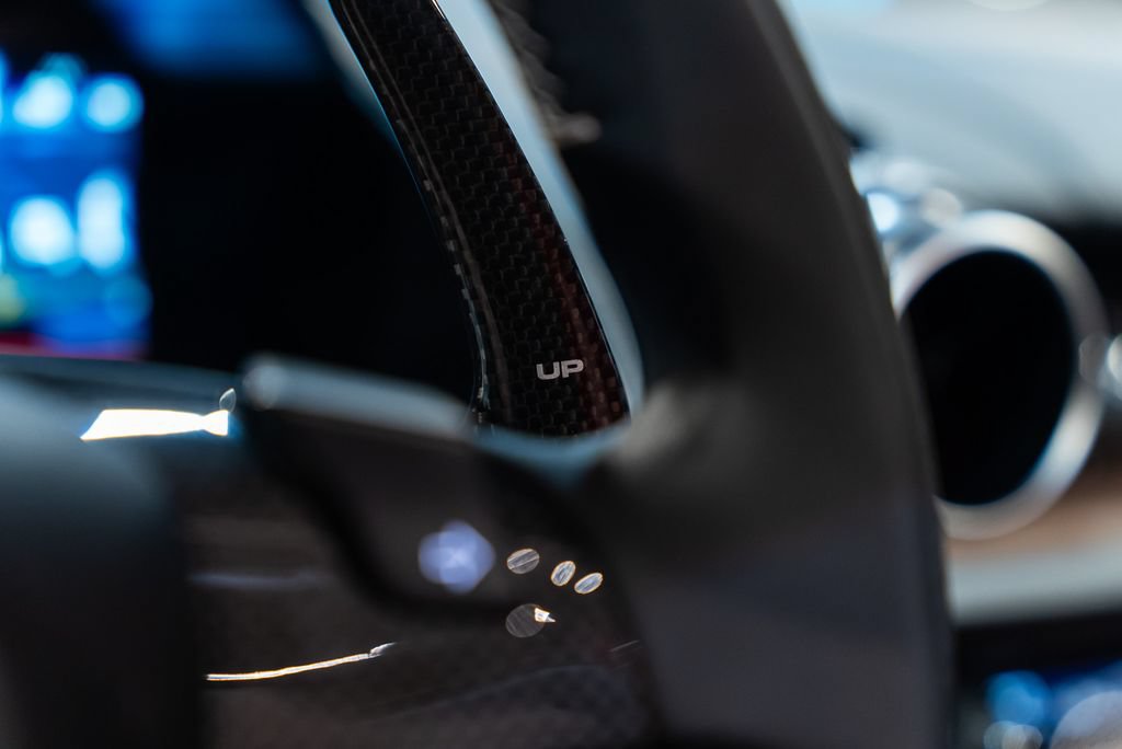 Certified 2023 Ferrari 812 GTS RWD image 30