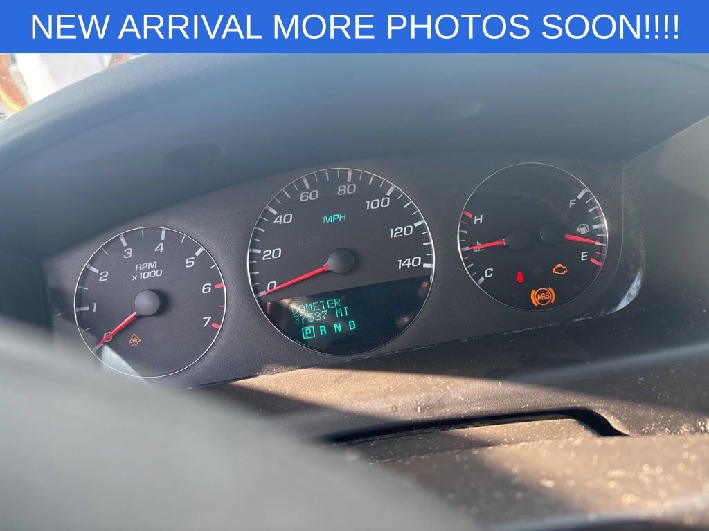 Used 2006 Chevrolet Impala LT FWD image 13