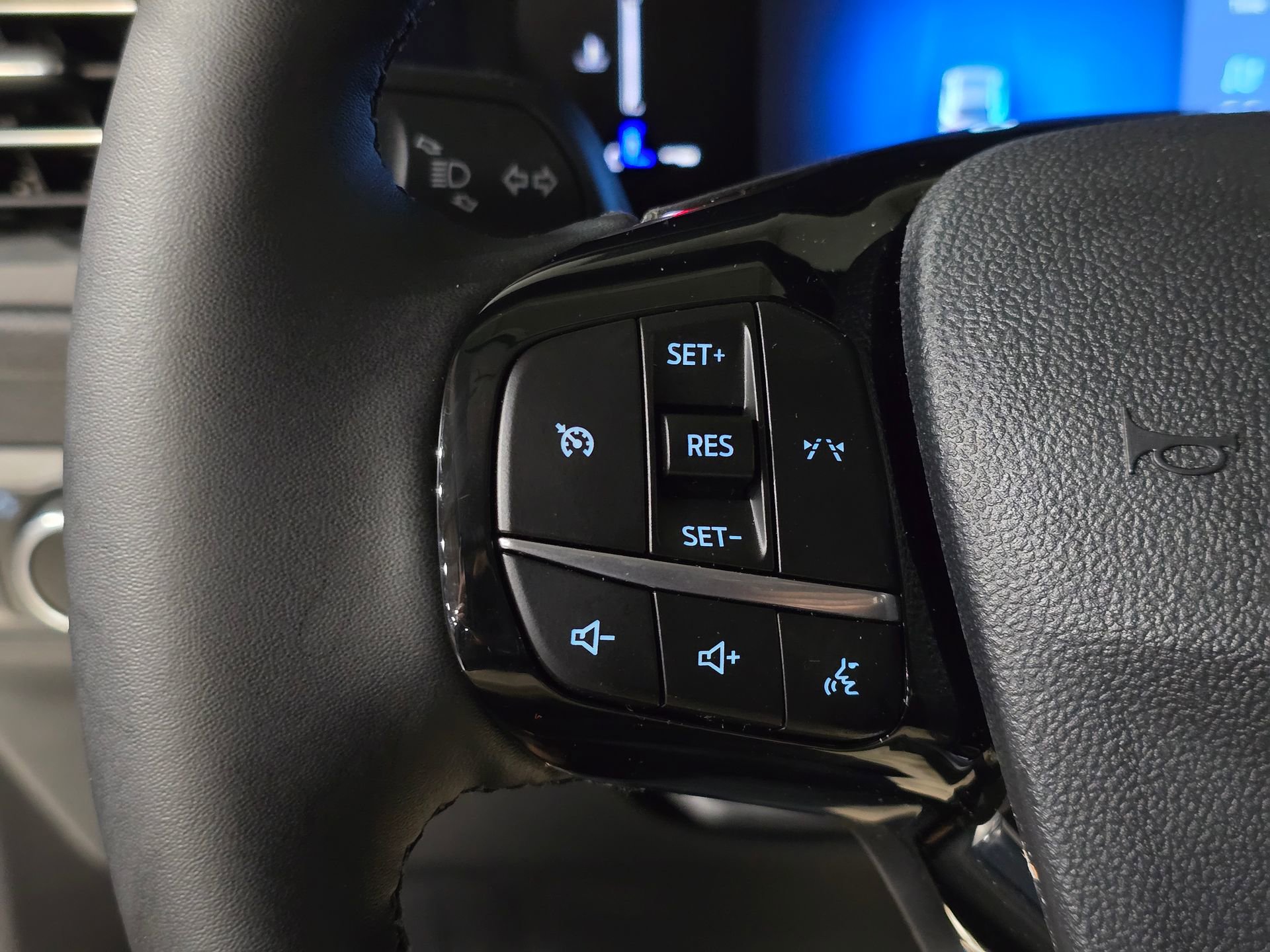 New 2026 Ford Escape Active image 20