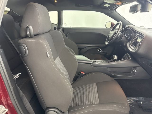 Used 2021 Dodge Challenger R/T image 20