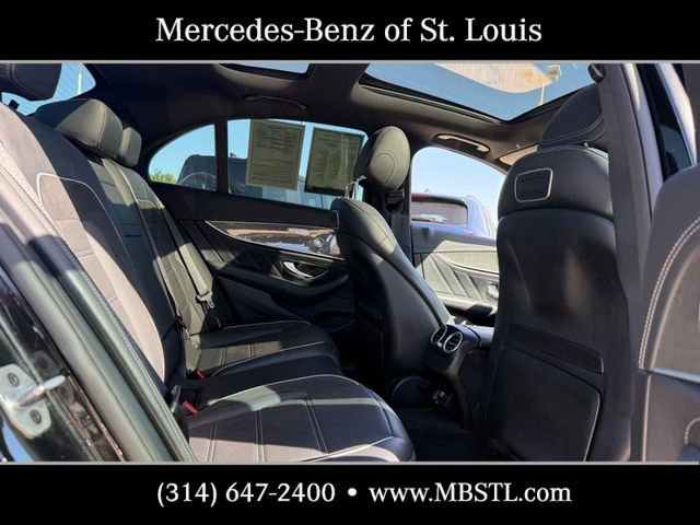 Used 2019 Mercedes-Benz E 63 AMG S image 12