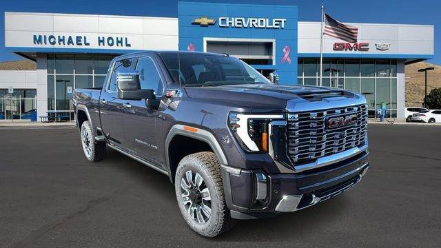 New 2026 GMC Sierra 3500 Denali w/ Technology Package