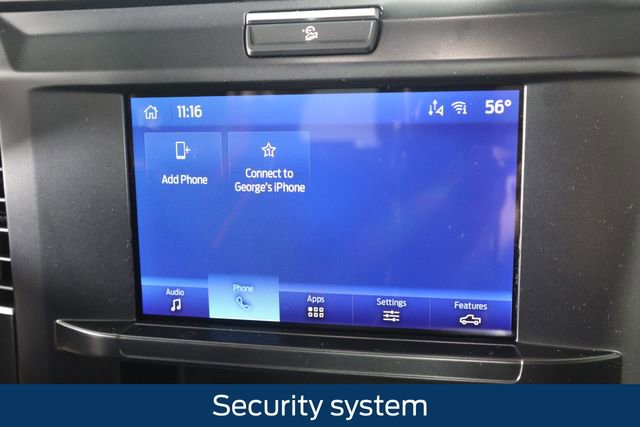 New 2026 Ford F350 XL w/ STX Appearance Package image 48