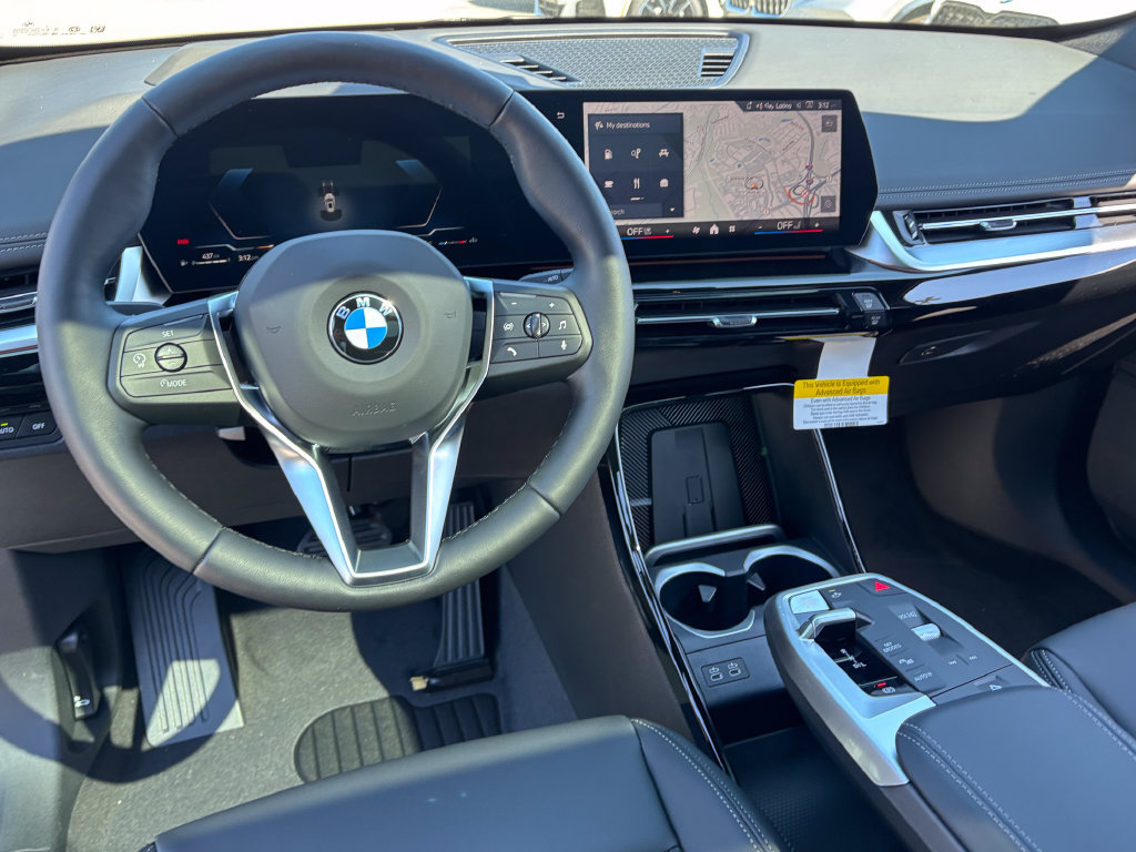 New 2026 BMW X1 xDrive28i w/ Technology Package AWD/4WD image 16