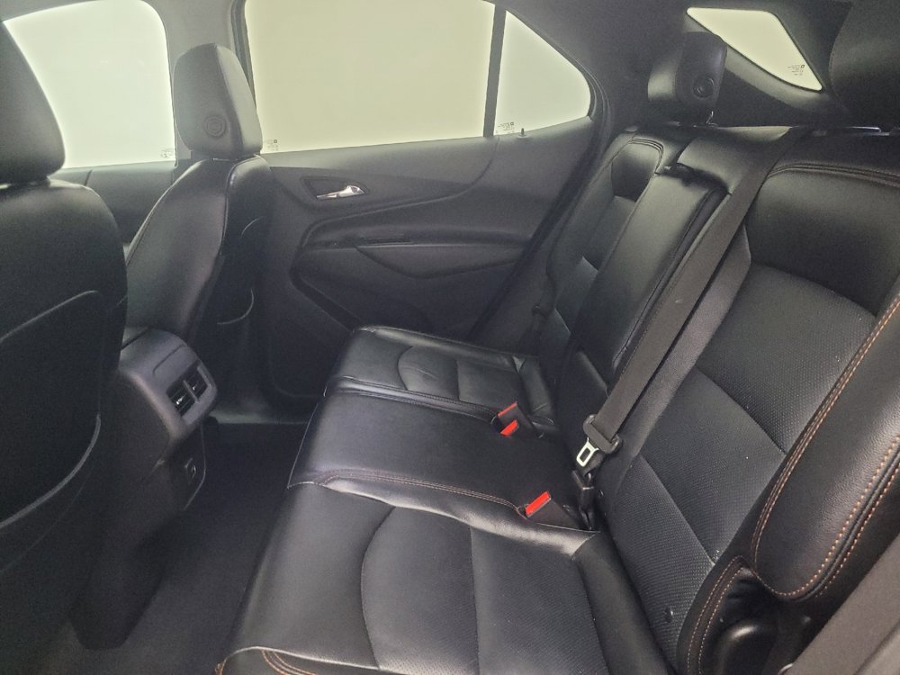 Used 2019 Chevrolet Equinox LT w/ LPO, Cargo Package FWD image 18